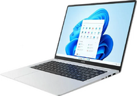 15.6" Ноутбук Tecno Megabook S1 Intel Core i5-1240P  RAM 16 ГБ, SSD 512 ГБ, Intel Iris Xe Graphics,