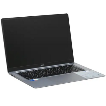 14.1" Ноутбук Tecno Megabook T11920x1200, IPS, Intel Core i5-12450H, ядра: 4 + 4 х 2 ГГц + 1.5 ГГц,