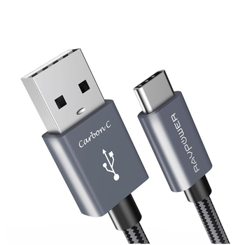 Кабель USB HOCO (X88) Type-C (1м) (белый)