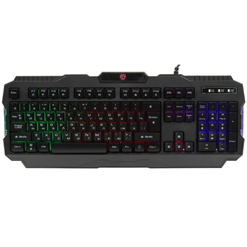 Клавиатура проводная Aceline GS Tusk