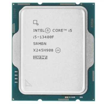 Процессор Intel Core i5 13400F (CM8071505093005S RMBN) Soc-1700 (2.5GHz) OEM