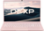 14.1" Ноутбук DEXP Aquilon C14-INW602 розовый
