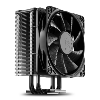 Кулер для процессора DEEPCOOL GAMMAXX GTE V2 BLACK