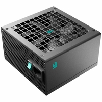 Блок питания Deepcool PF700 80+ (ATX 2.4 700W, PWM 120mm fan, 80 Plus, Active PFC) RET