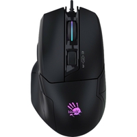 Мышь A4 Bloody W70 Max (Black/Stone)