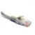 Патч-корд Exegate UTP-RJ45-RJ45-5e-20M-GY (EX241492RUS) 20м, серый