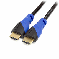 Кабель HOCO US08 HDMI 2м черный