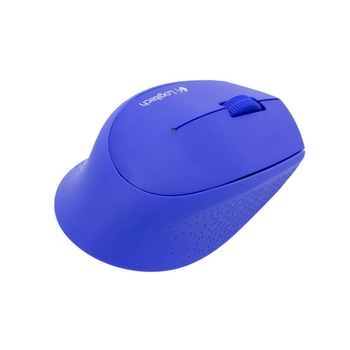 Мышь беспроводная Logitech M280 Black (910-004306)