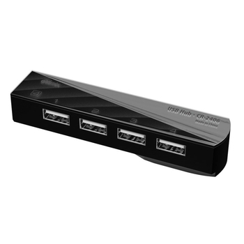 USB-разветвитель Ritmix CR-2406