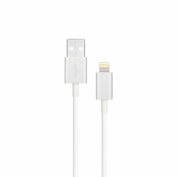 Кабель USB XKIN для iPhone Lightning (1м) White