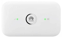 Модем Huawei E5573s-606 с двумя выходами под антенны TS9