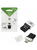Флеш-драйв Smart Buy USB 16GB OTG POKO Black