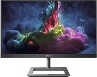 Монитор Philips 242E1GAJ черный  1920x1080 (FullHD)@144 Гц, VA, LED, 3500:1, 350 Кд/м², 178°/178°, D