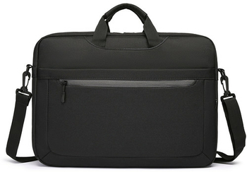 17.3" Сумка Aceline Pol-A320-BLK