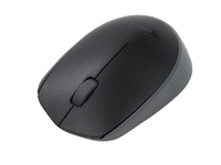 Мышь беспроводная Logitech M171 Black Wireless ( 910-004424/910-004643/910-004655)