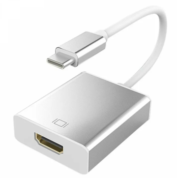 Адаптер USB-C TO HDMI 0.1M AT3888 ATCOM