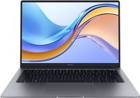 16" Ноутбук HONOR MagicBook X 16 2024 Born-F5851C  Intel Core i5-12450H RAM 8 ГБ, SSD 512 ГБ, Intel