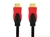 Кабель Vixion HDMI - HDMI вилка-вилка м CAB41 Black 5 м