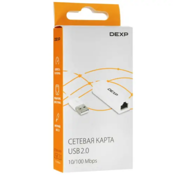 Сетевая карта DEXP ZH-UTC2
