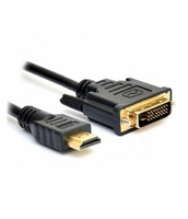 Кабель HDMI-miniHDMI версии 2.0 4K 1,8 м