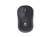 Мышь беспроводная Logitech M185 черно-серый Wireless (910-002252/910-002238/910-002235)