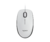 Мышь Logitech Mouse M100 USB White Ret