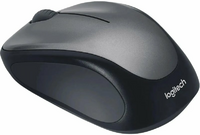 Мышь Logitech M235 синий/черный (910-003392)