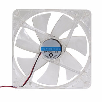 Комплект вентиляторов ID-COOLING TF Series [TF-12025-PRO-ARGB TRIO]