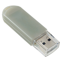 Накопитель USB 64Gb Netac U116 (NT03U116N-064G-20WH)