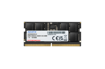 Оперативная память SODIMM ADATA [AD5S560032G-S] 32 ГБ