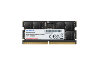 Оперативная память SODIMM ADATA [AD5S480016G-S] 16 ГБ