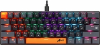 Клавиатура проводная Defender Apex GK-002