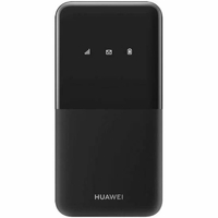 Роутер HUAWEI E5586-326 черный
