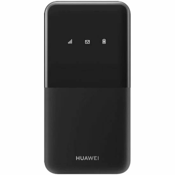 Роутер HUAWEI E5586-326 черный