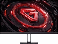 23.8" Монитор Xiaomi G24i 1920x1080@180 Гц, IPS, LED, 1000:1, 250 Кд/м², 178°/178°, DisplayPort 1.4,