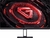 27" Монитор Xiaomi G27i 1920x1080@165 Гц, IPS, LED, 1 мс, 1000:1, 250 Кд/м², 178°/178°, DisplayPort