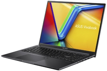 16" Ноутбук ASUS VivoBook 16 M1605YA-MB329 черный