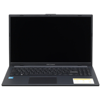 15.6" Ноутбук ASUS Vivobook Go 15 E1504GA-BQ551 Intel Core i3-N305, 8 + 1.8 ГГц, RAM 8 ГБ, SSD 256 Г
