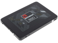 Накопитель SSD AMD Radeon R5 Series 120Gb [R5SL120G]