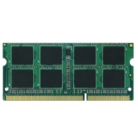 Память DDR4 8Gb 2666MHz AMD R748G2606S2S-UO OEM PC4-21300 CL16 SO-DIMM 260-pin 1.2В