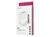 СЗУ VIXION H2 (1-USB QC 3.0/2-USB 2.4A) + Type-C кабель 1м (черный)