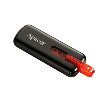 Накопитель USB 64Gb Silicon Power LuxMini 320 (SP064GBUF2320V1W) (Синий)