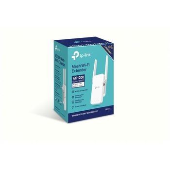 Усилитель беспроводного сигнала TP-Link RE315