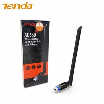 Адаптер Wi-Fi Tenda U10