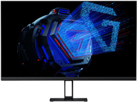 Монитор Xiaomi Redmi Display G27Q (P27QCA-RG) 2560x1440@180 Гц, IPS, LED, 1 мс, 1000:1, 300 Кд/м², 1